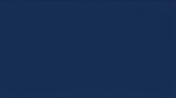 solid dark blue rectangle